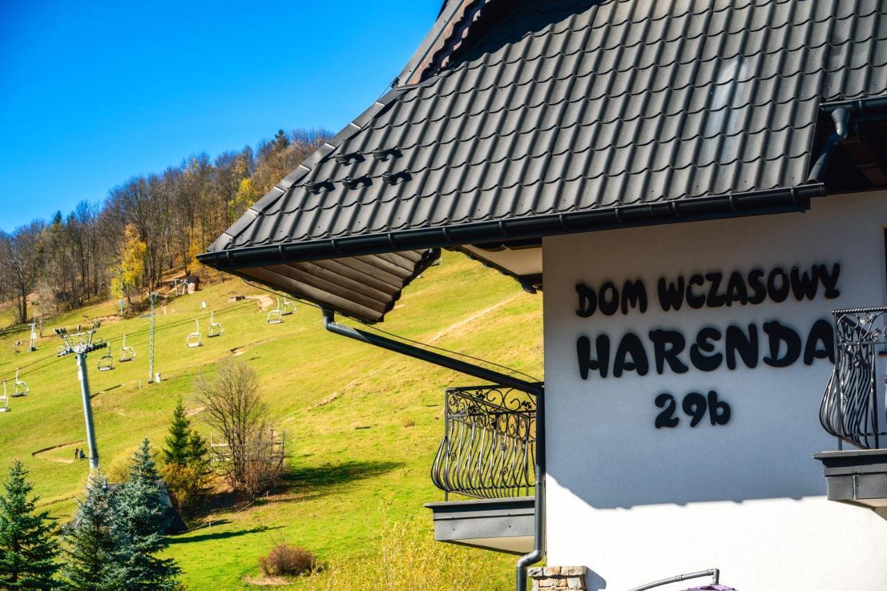 Dw Harenda Hotel - Zakopane — Photos 1