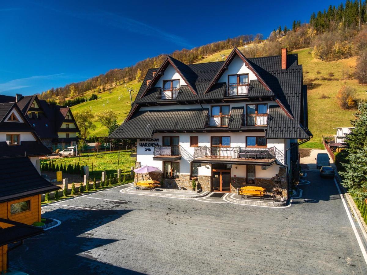 Dw Harenda Hotel - Zakopane — Photos 3
