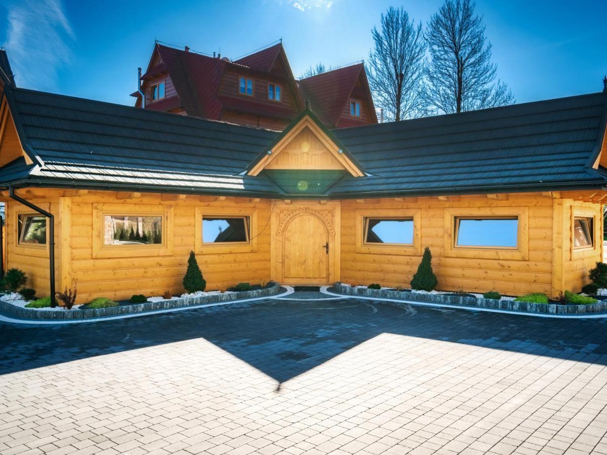 Dw Harenda Hotel - Zakopane — Photos 2